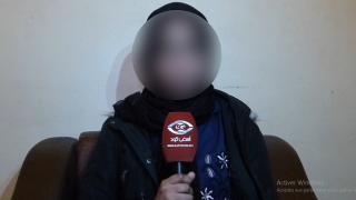 الفتاة القاصر اللي كتاهم عمها باغتصابها..بابا قال لي سبيها في واحد آخر وغادي نعاونك تمشي لاسبانيا