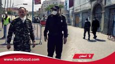 فيديو : بالليل والنهار.. العامل شينان واقف برجليه على تطبيق قرار الحجر الصحي بآسفي