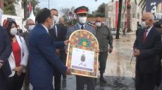 فيديو : واجهوا كورونا بحزم.. جمعية الأيادي البيضاء تكرم رجال سلطة بآسفي