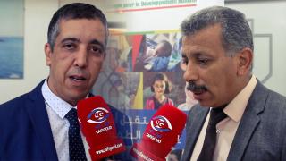فيديو : المبادرة الوطنية للتنمية البشرية ..الصحة والتعليم في صلب حملة وطنية لتنمية الطفولة المبكرة