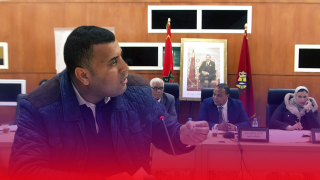 فيديو : رئيس جماعة اولاد سلمان…المجلس الإقليمي خاصو يوفر مبلغ كبير باش يدعم النقل المدرسي بإقليم آسفي