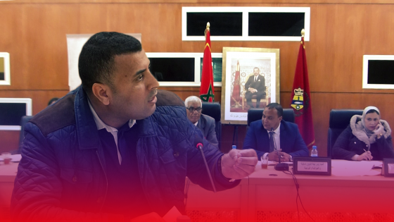 فيديو : رئيس جماعة اولاد سلمان…المجلس الإقليمي خاصو يوفر مبلغ كبير باش يدعم النقل المدرسي بإقليم آسفي