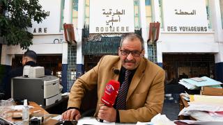 عبد الحكيم كاديلي : المحطة الطرقية بآسفي لم تسترجع عافيتها رغم رفع قيود التنقل .