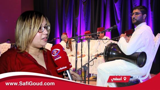 فيديو : الملتقى الوطني الأول للتراث وفن الملحون بآسفي يبحث مسؤولية حاضرة المحيط في المحافظة على التراث