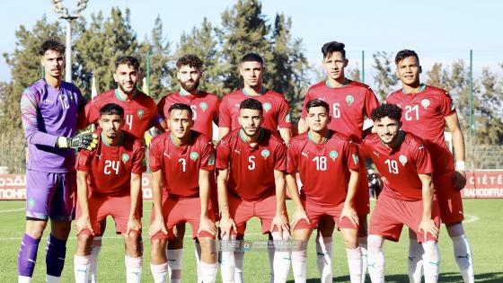 الجامعة توقف المعسكر التدريبي للمنتخب المحلي في مؤشر على عدم المشاركة في الشان الجزائري