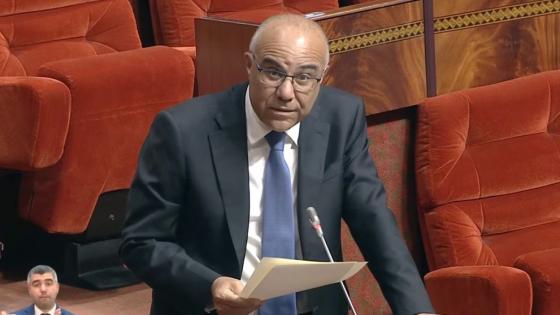 طلبة أوكرانيا .. ميراوي يعلن إجراء مباريات ادماجهم بالجامعات وحل الملف شهر يوليوز