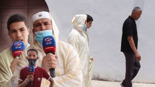 إمام المسجد المتهم بالتحرش بقاصرين يخرج عن صمته و يكشف تفاصيل الواقعة