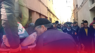 فيديو : حالة انتحار جديدة بآسفي… شاب بحي مفتاح الخير