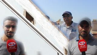 حصري بالصوت والصورة: أقارب صفية بآسفي يكشفون علاش لاحت راسها من سطاح الدار؟