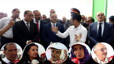 فيديو : مجموعة المكتب الشريف للفوسفاط تطلق بجماعة البخاتي آلية “المثمر لخدمات القرب” لمواكبة الفلاحين لإبراز تأثير الممارسات الفلاحية الجيدة