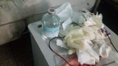 فيديو صادم بزاف…أجيوا تشوفوا فين كينعسوا مرضى صبيتار آسفي