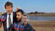 كارثة بيئية بالبراج ديال الماء..غياب للمراقبة وحيوانات نافقة تثير غضب المواطنين