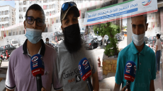 بعد تسجيل آسفي رقما كبيرا في عدد الملقحين.. أشنو قالوا الناس على عملية التلقيح بمركز الكارتينك