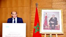 رئيس النيابة العامة: العقوبات البديلة في قضايا الأطفال ليس مجرد خيار قانوني إنما خيار حضاري