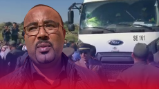 فيديو : بنحميدة يكشف تفاصيل افتتاح المطرح الجديد للنفايات ويتهم جهات بعرقلة افتتاحه