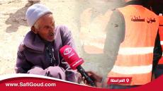 فيديو : بوجه مكشوف…المقدم اللي توقف كان كيديني نشهد ليه زور ب100درهم