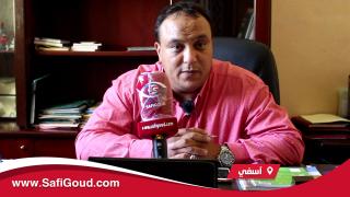 بالصوت والصورة :بوكطاية يكشف خفايا جماعة مول البركي ومشاكل الفلاحة بإقليم آسفي