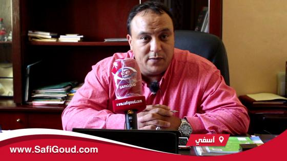 بالصوت والصورة :بوكطاية يكشف خفايا جماعة مول البركي ومشاكل الفلاحة بإقليم آسفي