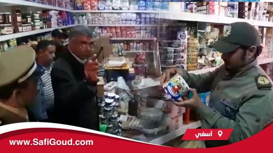 تسجيل 130 مخالفة في مجال الأسعار وجودة المواد الغذائية خلال الأيام الخمسة الأولى من رمضان