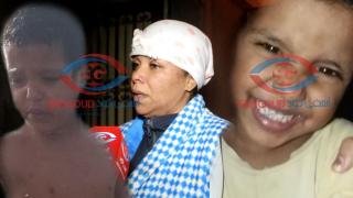 فيديو حصري: أشنو قالت أم الوليدات اللي ماتوا بعدما شعلات العافية في دار بجمعة اسحيم؟