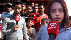 بالصوت والصورة : دربنا..حي تراب الصيني العريق…كيف كان وكيف ولا ,أشنو قالوا الناس ديالو؟