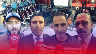 فيديو : تصريحات تجمع على أهمية اعادة إدماج السجناء من خلال الاستفادة من تجهيزات لخلق مشاريع