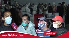 بالصوت والصورة : تصريحات كتفضح أش كيجري داخل الفابريكات بآسفي