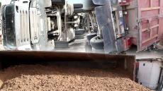 ها علاش تقلب رموك في آسفي..تفاصيل ولقطات حصرية عن السيبة ديال الوكالة المستقلة لتوزيع الماء والكهرباء بآسفي