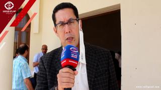 فيديو : الدكتور عمر الشرقاوي: ” آسفي تاريخ وأسطورة، وخاصها تحظى بكل الاهتمام والتنمية والدفع بها نحو الأمام”