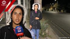 بالصوت والصورة : شابة أحبت شابا وضحك عليها وولدات معاه“ دارنا شدو لي البنت وجراو عليا للزنقة وسط الذياب”