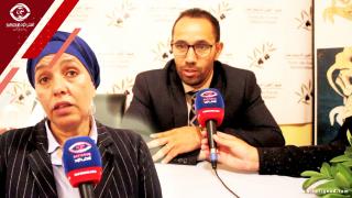 فيديو : الفوهيري كاتبا إقليميا لحزب جبهةالقوى الديمقراطية ورهان على التألق خلال الانتخابات المقبلة