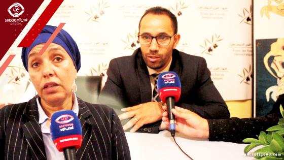 فيديو : الفوهيري كاتبا إقليميا لحزب جبهةالقوى الديمقراطية ورهان على التألق خلال الانتخابات المقبلة