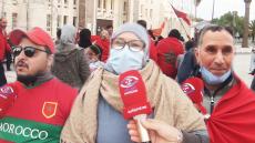 فيديو : الاعتراف الأمريكي بسيادة المغرب على الصحراء..الآسفيون يثمنون القرار ويدعمون مبادرات جلالة الملك