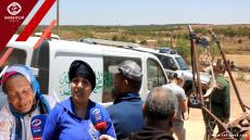 أقارب المرأة اللي صفاها ليها خو راجلها بجماعة حرارة..”مقرقب وجا لقاها كتمشط لبنتها وصفاها ليها”