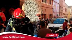 فيديو : تفاصيل العثور على امرأة جثة هامدة داخل منزلها بآسفي وشكوك كبيرة حول الحادث