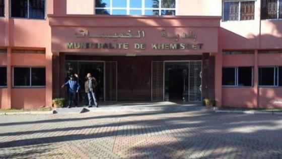 إصابة أول رئيس بلدية بالمغرب بفيروس كورونا