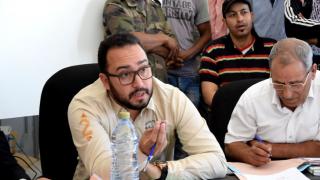 تكريس الحس الاجتماعي وخدمة المواطن خلال أشغال دورة أكتوبر 2018 لجماعة سيدي التيجي باقليم آسفي