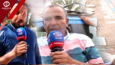 جمعة اسحيم..التدمير والتخريب يطال مشاريع أمام تفرج لجنة التسيير