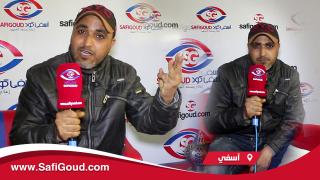 فيديو : طحت من علو ديال 15 متر والشركة اللي كنت خدام معاها في أوسيبي لاحتني والطبيب القرساوي تكرفس عليا