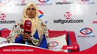 فيديو : بنتي غبرات والناس ديال الدوار شاكين فواحد كيبيع الماحيا ولا كانت معاه غير يقولها ليا ونزوجها ليه