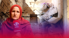 فيديو.. بغاو يخرجوني من داري وقالو ليا لا رابت عليك منعرفوكش تحملي مسؤوليتك