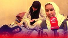 بالصوت والصورة : كنت خدام في البحر وتصابت بالسرطان وبغيت اللي يرحمني