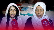 فيديو : حالتي غريبة… كيجيني نزيف داخلي وباغا اللي يشوف من حالتي