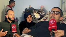 فيديو : ناس الخير…في رمشة عين عين لقيت راسي مشلول ونتمنى نلقى اللي يرحموني