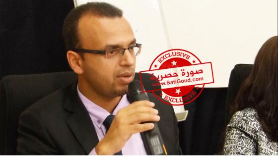 ابتدائية آسفي تؤجل محاكمة شاب متهم بإهانة القاضي حبروق أثناء قيامه بمهامه داخل مكتبه