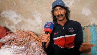 ” بحار سرقت عصابات الحريكَ قاربه يحكي تفاصيل الحادث وكيف أنقذ درك آسفي مستقبله المعيشي “