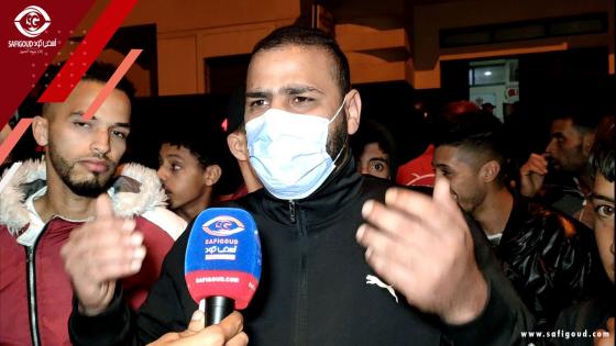 فيديو : حسرة شاب من جنوب آسفي …” آسفي ما شي ما فيهاش الأمن..كاين نقص، وخاص المواطنين يساهموا ويتضامنوا”