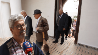 الإعلامي الحسين العمراني يرفع الغبن عن “اولاد العلام” في برنامج صناع الفرجة، ويقول أن آسفي مدينة متأصلة وكتستقبل الزوار بكل تقدير واحترام