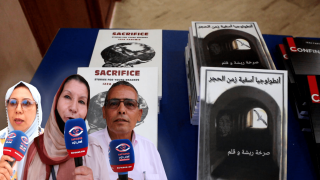 شعراء ومبدعي آسفي يلتقون في أمسية توقيع “أنطولوجيا آسفية زمن الحجر”