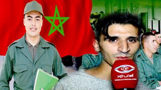 300 Moroccan troops, part of the ONUCI - the UN peacekeeping operation deployed to steer the restive west African state towards reconciliation after 19 months of political and military crisis - walk out the plane 22 May 2004 at Yamoussoukro airport. The Moroccan troops will be deployed in the west of the country. The UN Security Council voted unanimously on February 27 to deploy a 6,240-strong operation to the one-time regional powerhouse to help reunite the country divided since a September 2002 armed uprising boiled over into civil war. AFP PHOTO ISSOUF SANOGO.